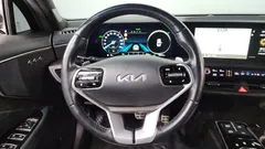 2023 Kia K8 Signature Special — фото 13
