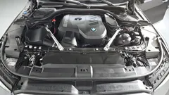 2024 BMW 5-Series 520i — фото 6