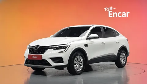 2023 Renault Samsung XM3 1.6 GTe LE