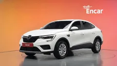 2023 Renault Samsung XM3 1.6 GTe LE — фото 1