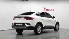 2023 Renault Samsung XM3 1.6 GTe LE — фото 2
