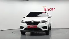 2023 Renault Samsung XM3 1.6 GTe LE — фото 3
