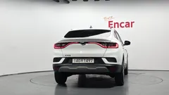 2023 Renault Samsung XM3 1.6 GTe LE — фото 4