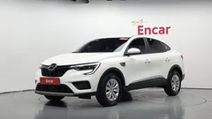 2023 Renault Samsung XM3 1.6 GTe LE — фото 13
