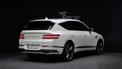 2024 Genesis GV80 2.5T Gasoline AWD — фото 2