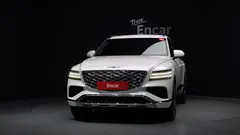 2024 Genesis GV80 2.5T Gasoline AWD — фото 3
