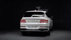 2024 Genesis GV80 2.5T Gasoline AWD — фото 4
