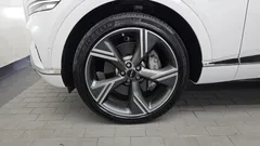 2024 Genesis GV80 2.5T Gasoline AWD — фото 5