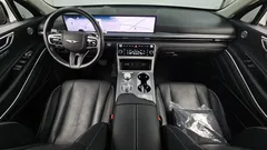 2024 Genesis GV80 2.5T Gasoline AWD — фото 7