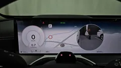 2024 Genesis GV80 2.5T Gasoline AWD — фото 8