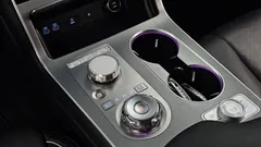 2024 Genesis GV80 2.5T Gasoline AWD — фото 9