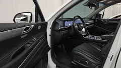 2024 Genesis GV80 2.5T Gasoline AWD — фото 10