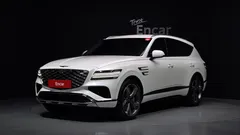 2024 Genesis GV80 2.5T Gasoline AWD — фото 11