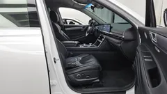 2024 Genesis GV80 2.5T Gasoline AWD — фото 15