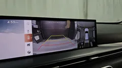 2024 Genesis GV80 2.5T Gasoline AWD — фото 19