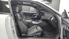 2022 BMW 2-Series M240i xDrive Coupe, серо-серебристый — фото 11