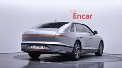 2023 Hyundai Grandeur 3.5 LPG 2WD (Taxi) — фото 2