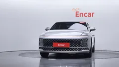 2023 Hyundai Grandeur 3.5 LPG 2WD (Taxi) — фото 3
