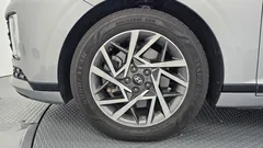 2023 Hyundai Grandeur 3.5 LPG 2WD (Taxi) — фото 5