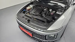 2023 Hyundai Grandeur 3.5 LPG 2WD (Taxi) — фото 6