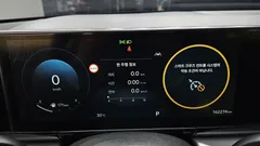 2023 Hyundai Grandeur 3.5 LPG 2WD (Taxi) — фото 8