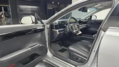 2023 Hyundai Grandeur 3.5 LPG 2WD (Taxi) — фото 10