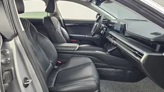 2023 Hyundai Grandeur 3.5 LPG 2WD (Taxi) — фото 11