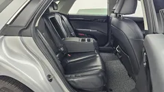 2023 Hyundai Grandeur 3.5 LPG 2WD (Taxi) — фото 12