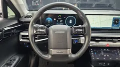 2023 Hyundai Grandeur 3.5 LPG 2WD (Taxi) — фото 13