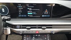2023 Hyundai Grandeur 3.5 LPG 2WD (Taxi) — фото 14