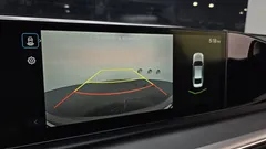 2023 Hyundai Grandeur 3.5 LPG 2WD (Taxi) — фото 15
