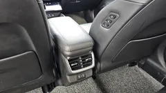 2023 Hyundai Grandeur 3.5 LPG 2WD (Taxi) — фото 19