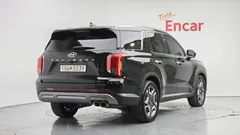 2023 Hyundai Palisade Gasoline 3.8 2WD — фото 2