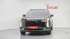 2023 Hyundai Palisade Gasoline 3.8 2WD — фото 3