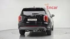 2023 Hyundai Palisade Gasoline 3.8 2WD — фото 4