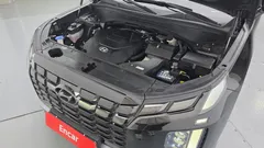 2023 Hyundai Palisade Gasoline 3.8 2WD — фото 6