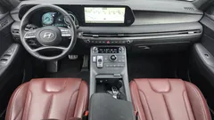 2023 Hyundai Palisade Gasoline 3.8 2WD — фото 7