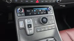 2023 Hyundai Palisade Gasoline 3.8 2WD — фото 9