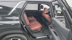 2023 Hyundai Palisade Gasoline 3.8 2WD — фото 11