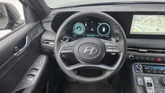 2023 Hyundai Palisade Gasoline 3.8 2WD — фото 13