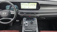 2023 Hyundai Palisade Gasoline 3.8 2WD — фото 14