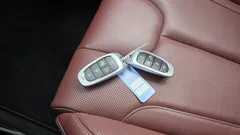 2023 Hyundai Palisade Gasoline 3.8 2WD — фото 18