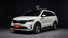 2022 Kia Sorento Gasoline 2.5T 2WD — фото 1