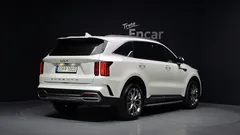 2022 Kia Sorento Gasoline 2.5T 2WD — фото 2