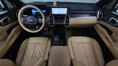 2022 Kia Sorento Gasoline 2.5T 2WD — фото 7