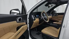 2022 Kia Sorento Gasoline 2.5T 2WD — фото 10