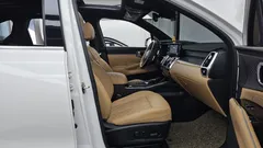 2022 Kia Sorento Gasoline 2.5T 2WD — фото 11