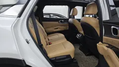2022 Kia Sorento Gasoline 2.5T 2WD — фото 12