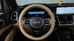 2022 Kia Sorento Gasoline 2.5T 2WD — фото 13