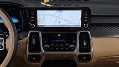 2022 Kia Sorento Gasoline 2.5T 2WD — фото 14